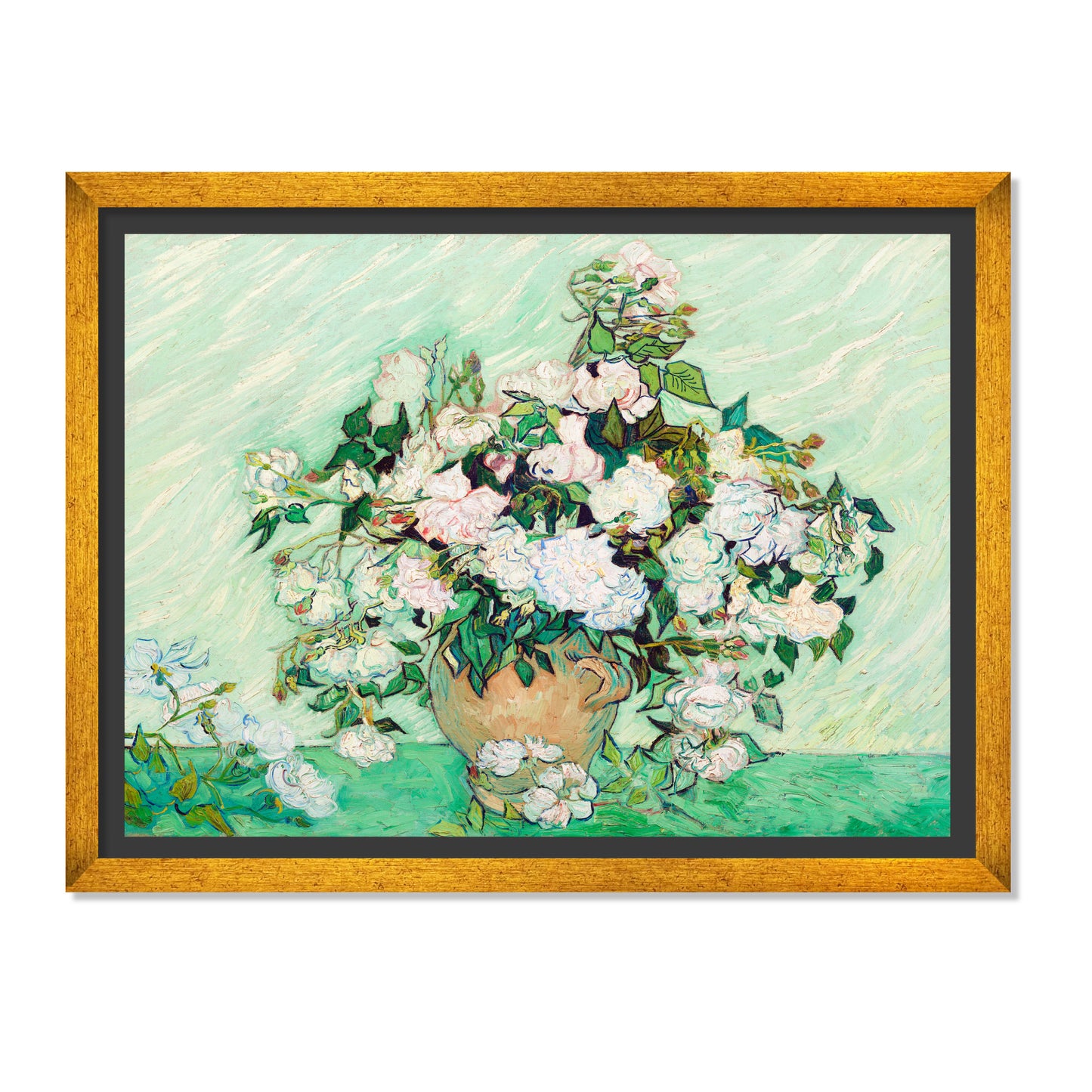 ROSAS