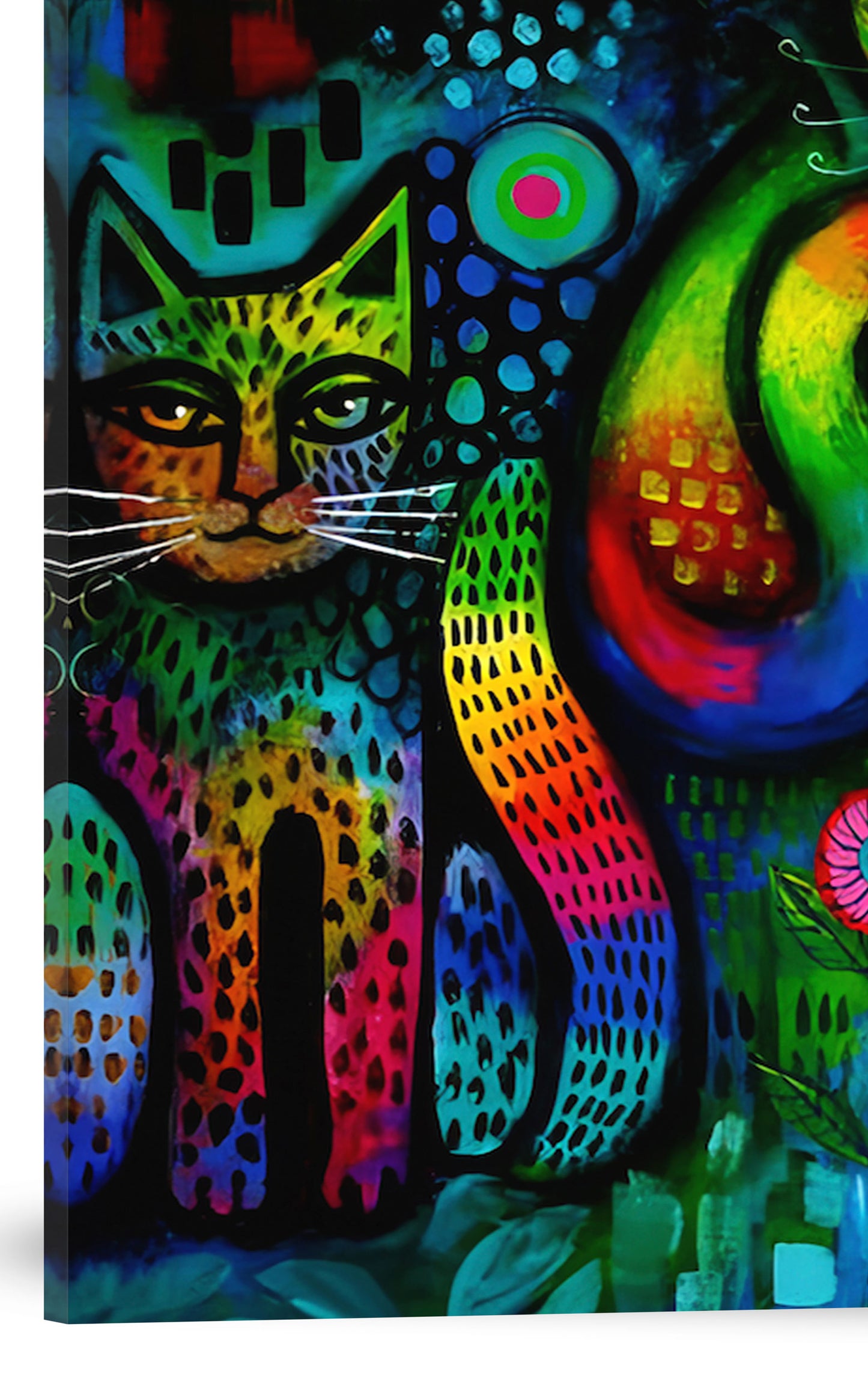 GATOS METROPOLITANOS