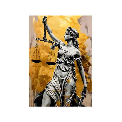 JUSTICIA DORADA