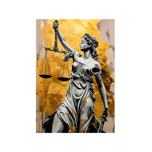 JUSTICIA DORADA