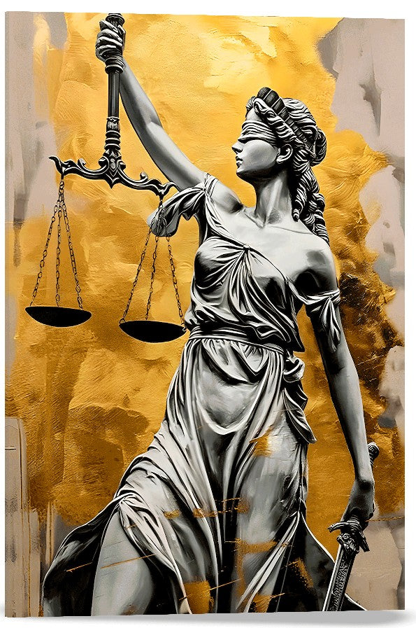 JUSTICIA DORADA