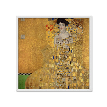 LA DAMA DE ORO