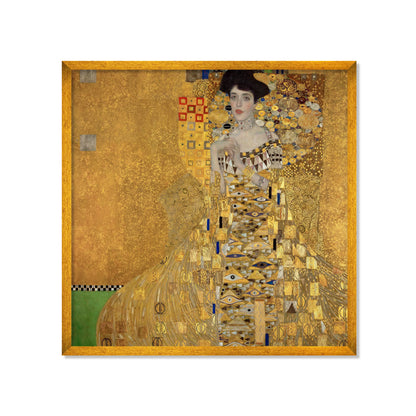 LA DAMA DE ORO