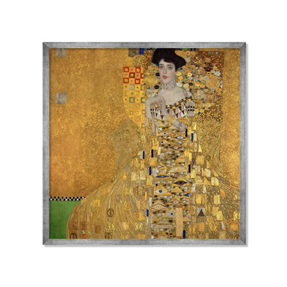 LA DAMA DE ORO
