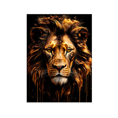 LEÓN DE ORO