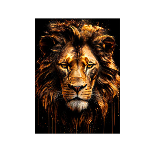 LEÓN DE ORO