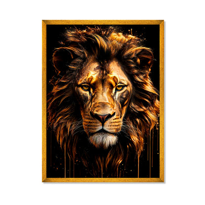 LEÓN DE ORO