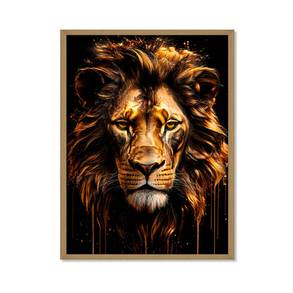 LEÓN DE ORO