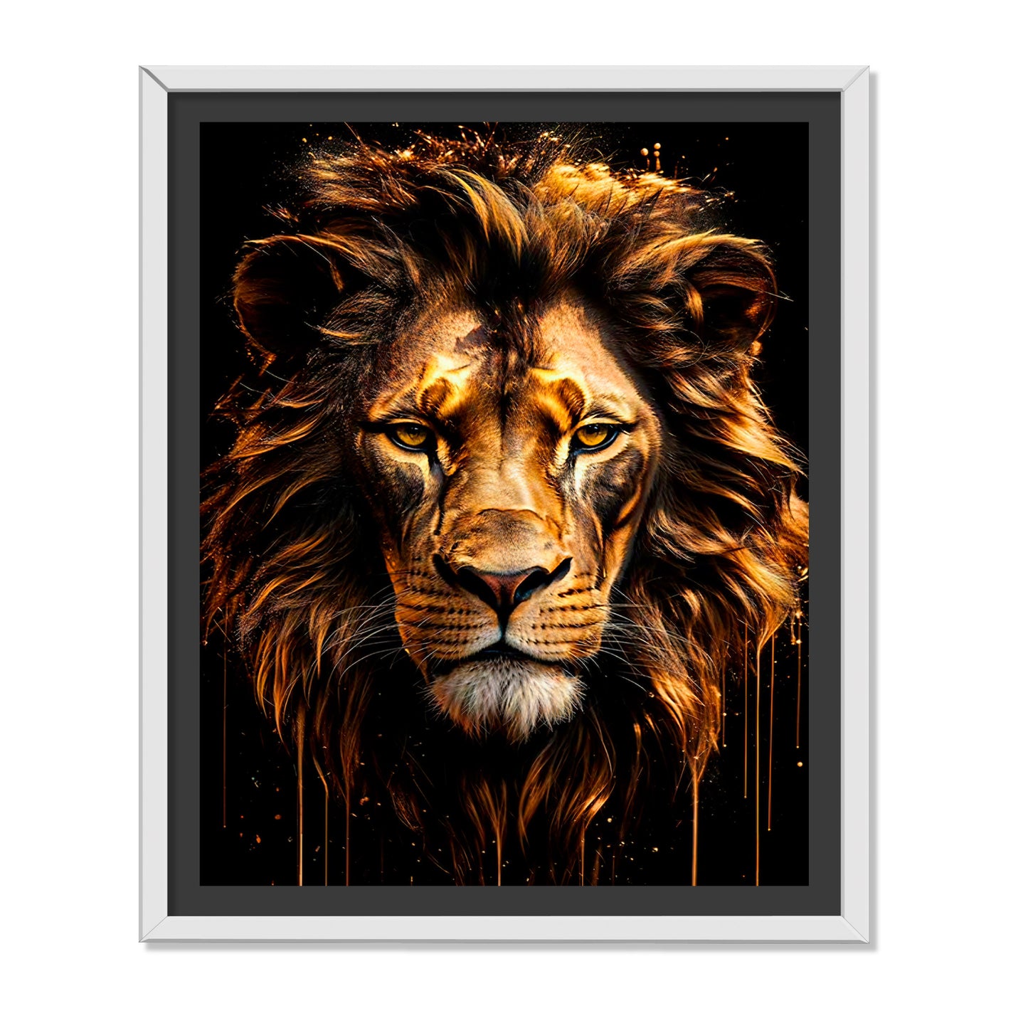 LEÓN DE ORO