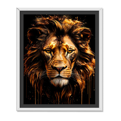 LEÓN DE ORO
