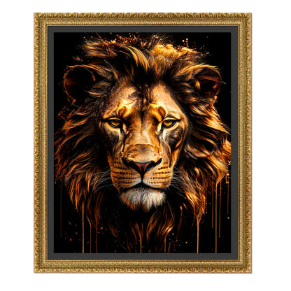 LEÓN DE ORO