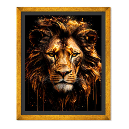 LEÓN DE ORO