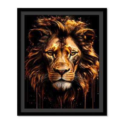 LEÓN DE ORO