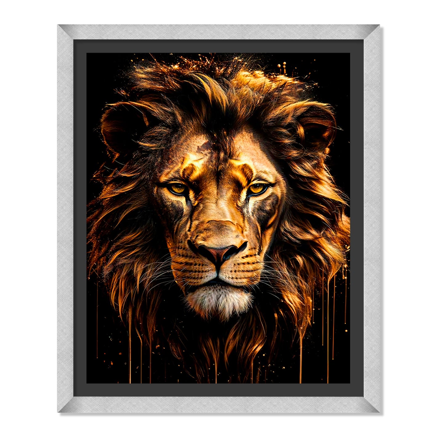LEÓN DE ORO