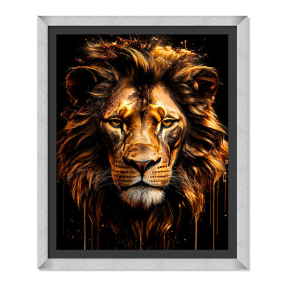 LEÓN DE ORO