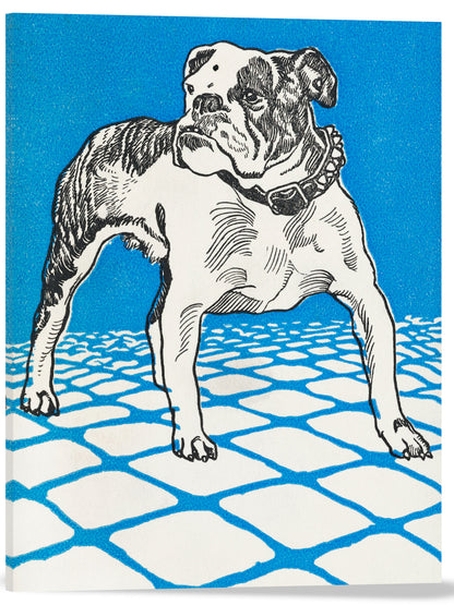 BULLDOG
