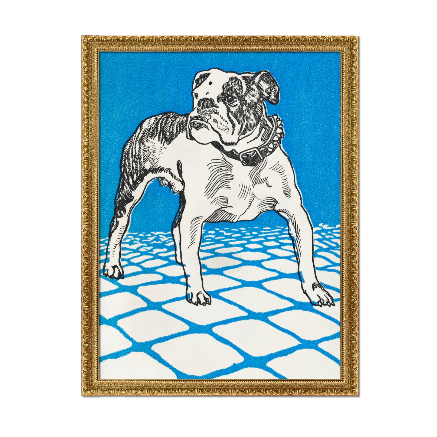 BULLDOG