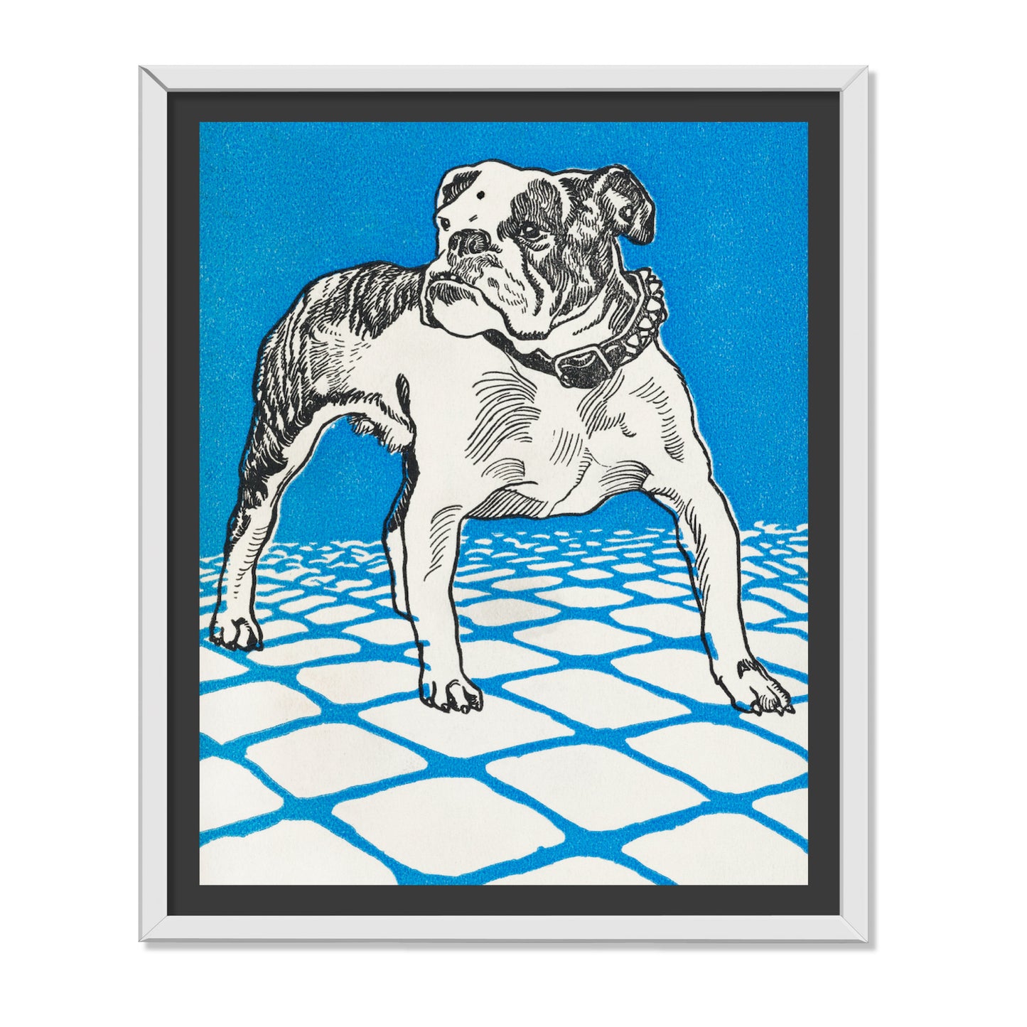 BULLDOG