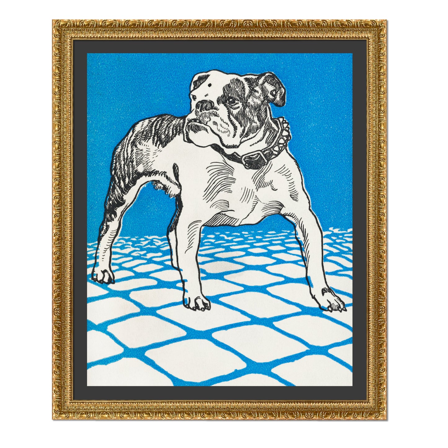 BULLDOG
