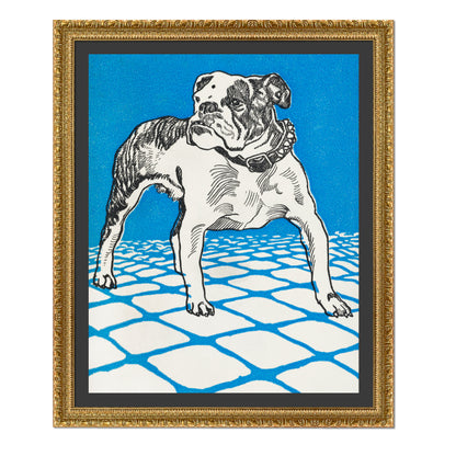 BULLDOG