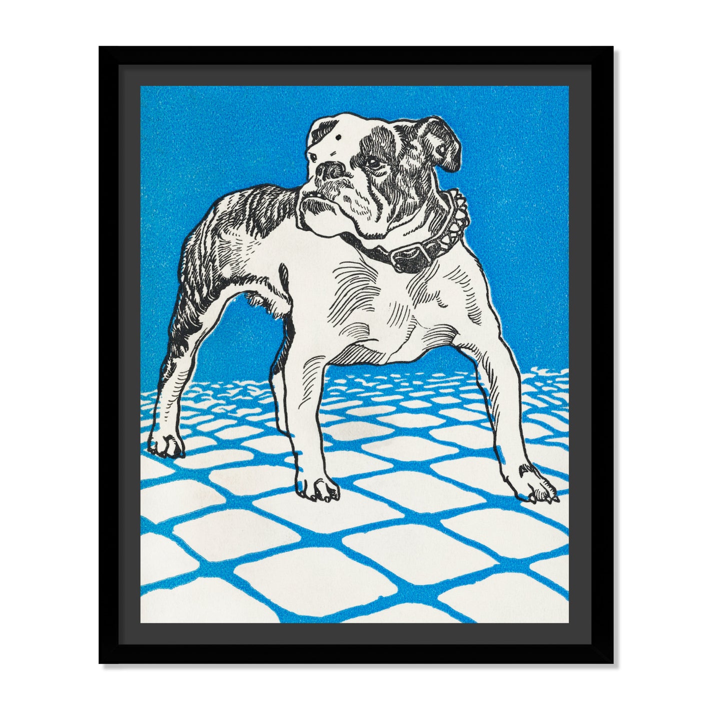 BULLDOG