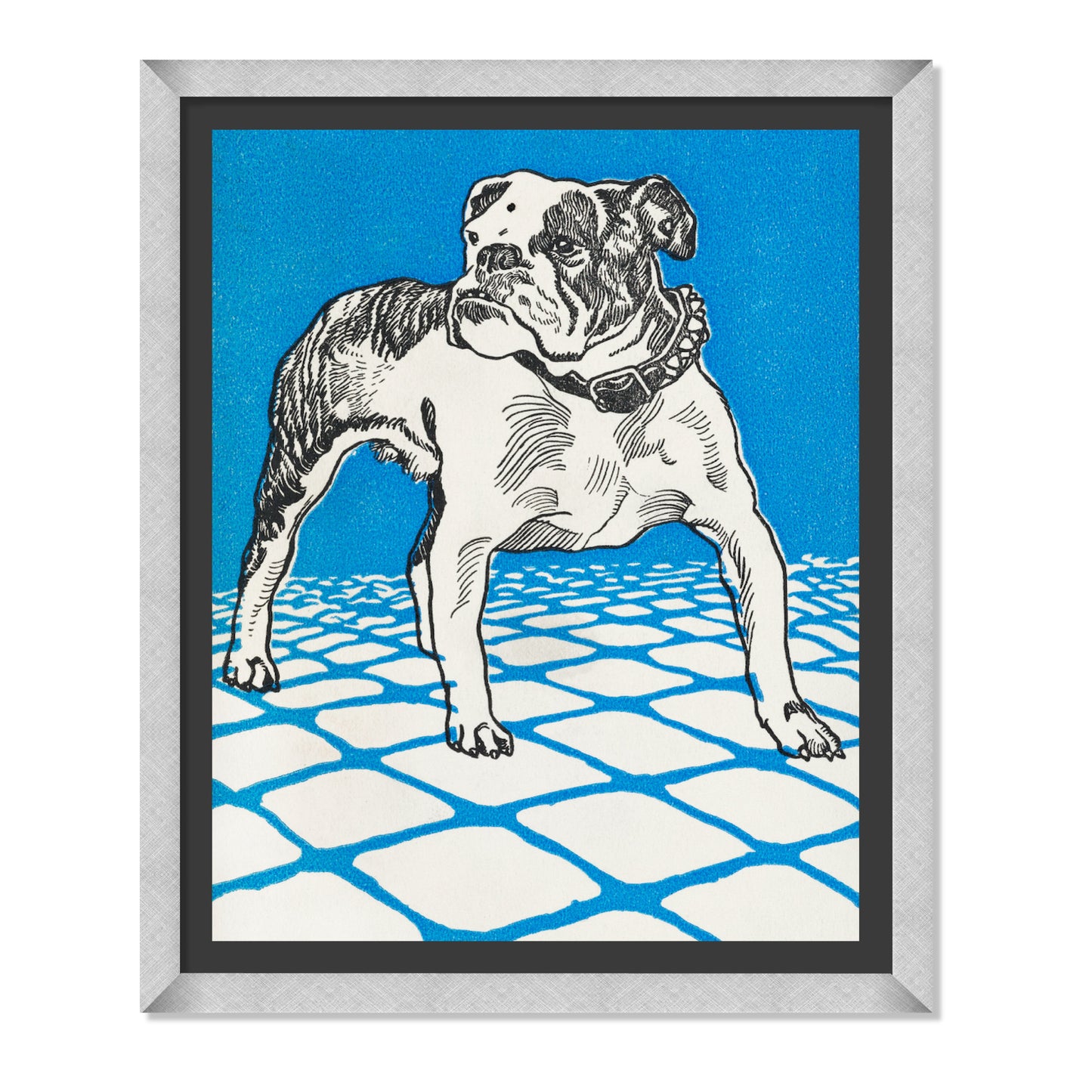 BULLDOG