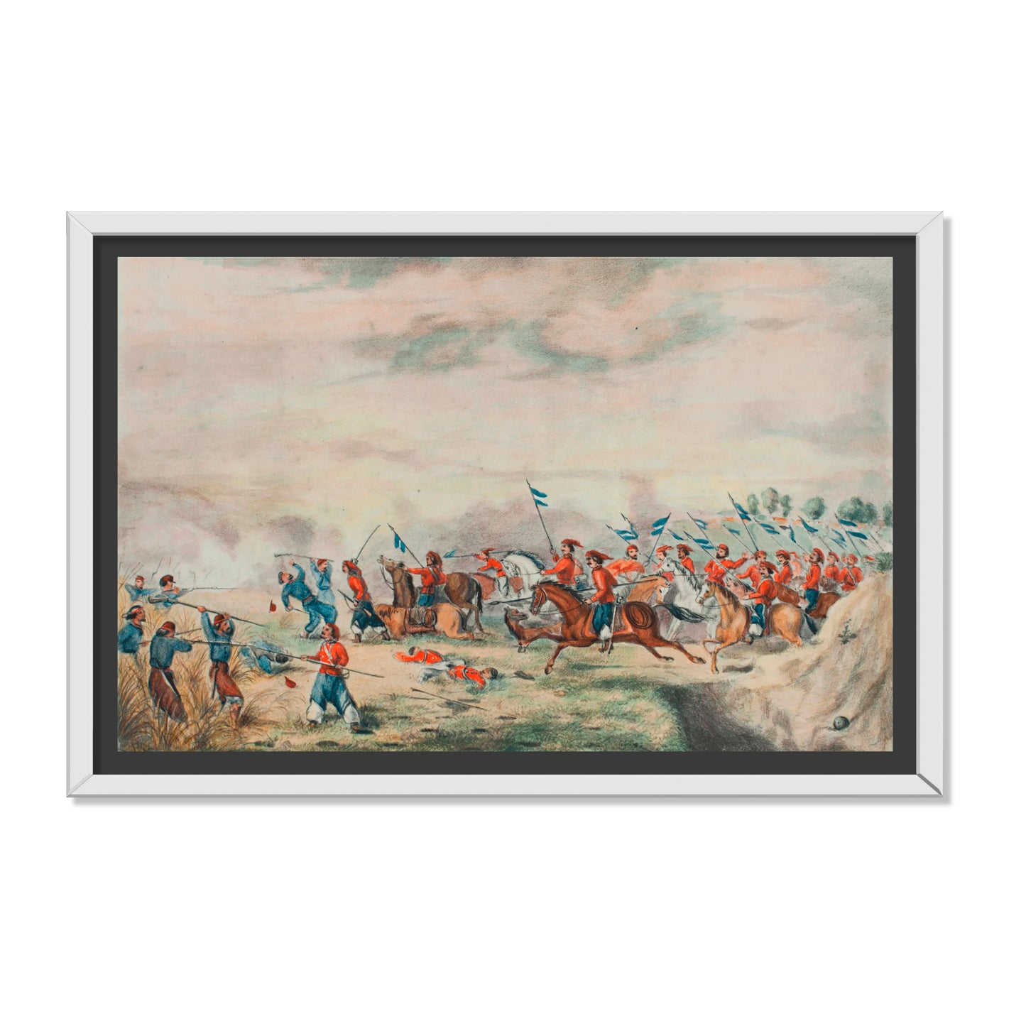 LAS BOCAS DEL LOBO EN PASO PUCÚ