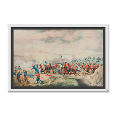 LAS BOCAS DEL LOBO EN PASO PUCÚ