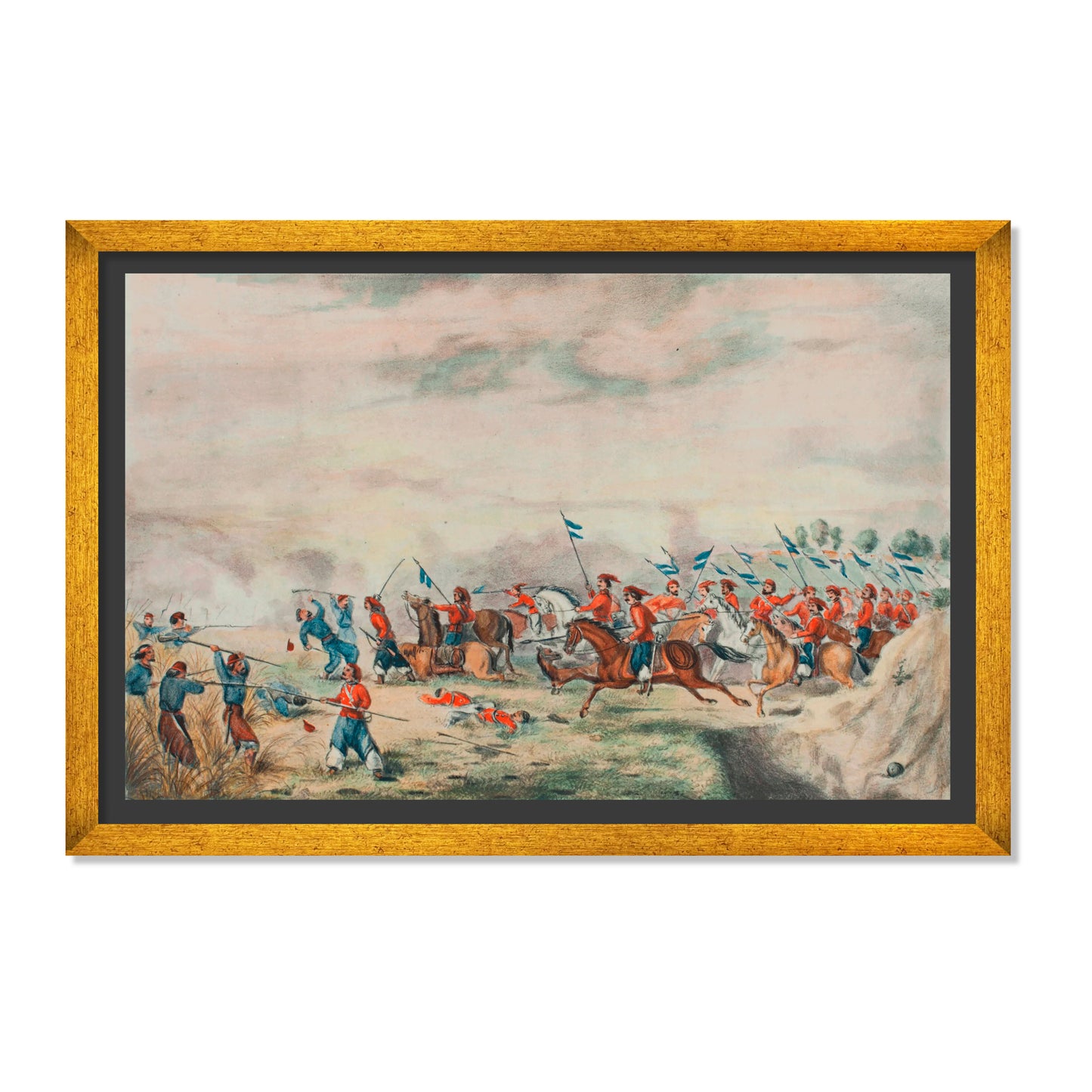 LAS BOCAS DEL LOBO EN PASO PUCÚ