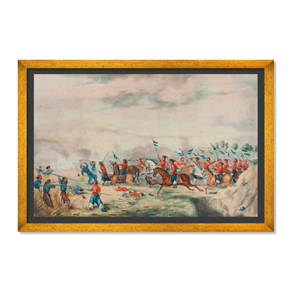 LAS BOCAS DEL LOBO EN PASO PUCÚ