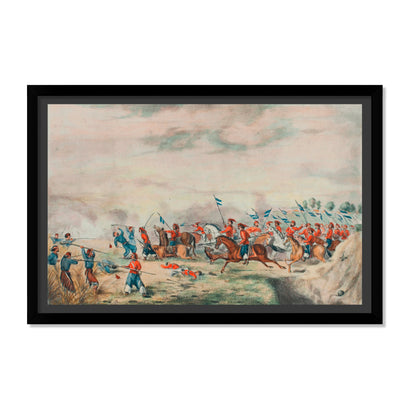 LAS BOCAS DEL LOBO EN PASO PUCÚ