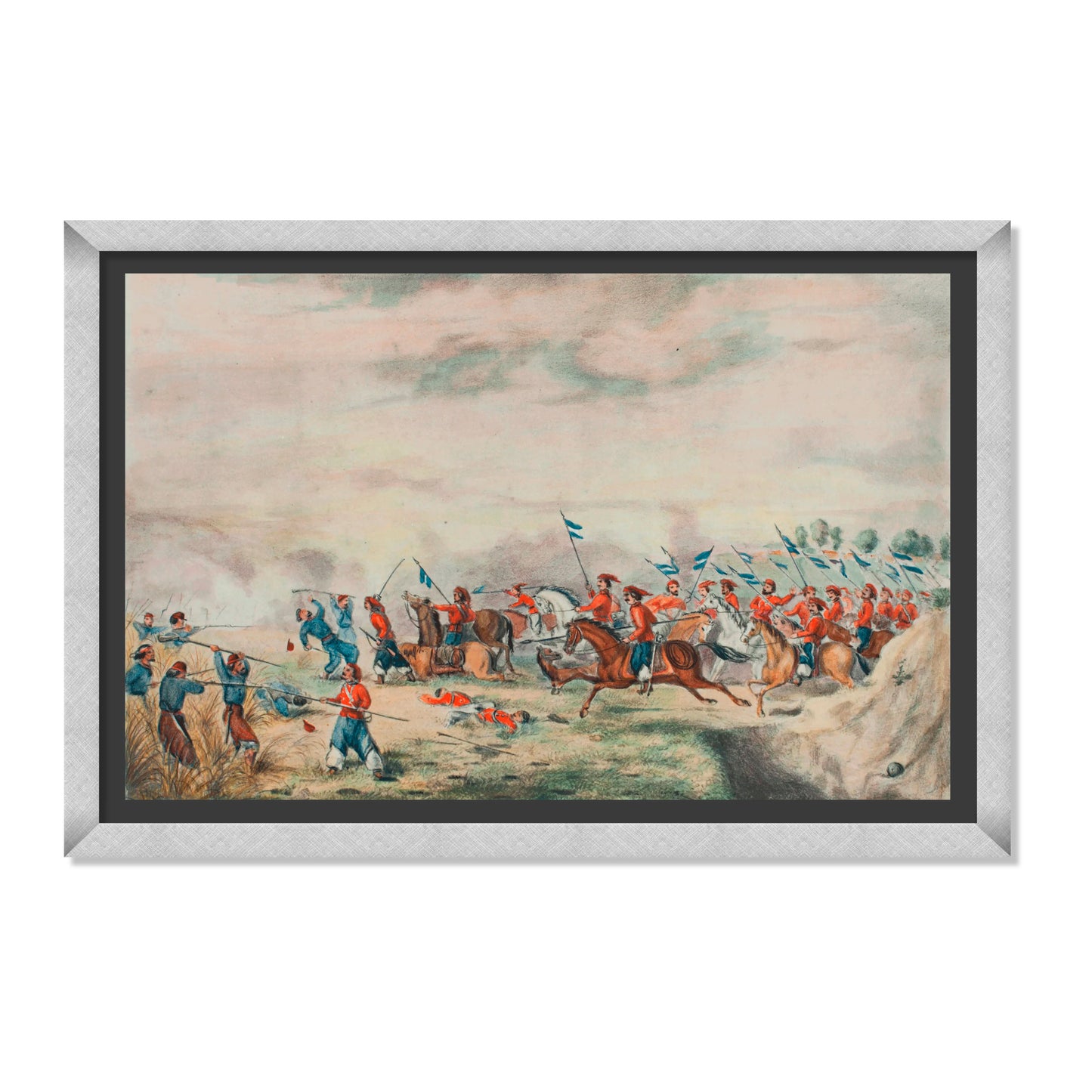 LAS BOCAS DEL LOBO EN PASO PUCÚ