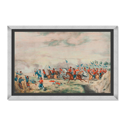 LAS BOCAS DEL LOBO EN PASO PUCÚ