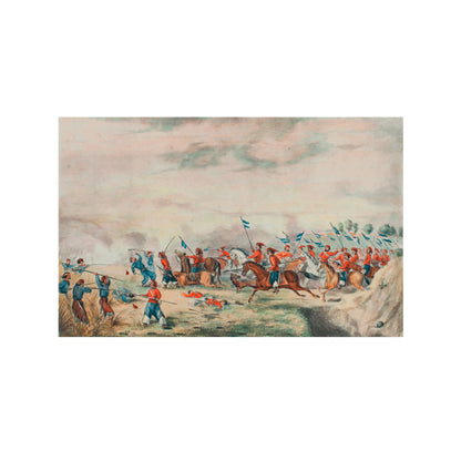 LAS BOCAS DEL LOBO EN PASO PUCÚ