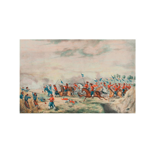 LAS BOCAS DEL LOBO EN PASO PUCÚ