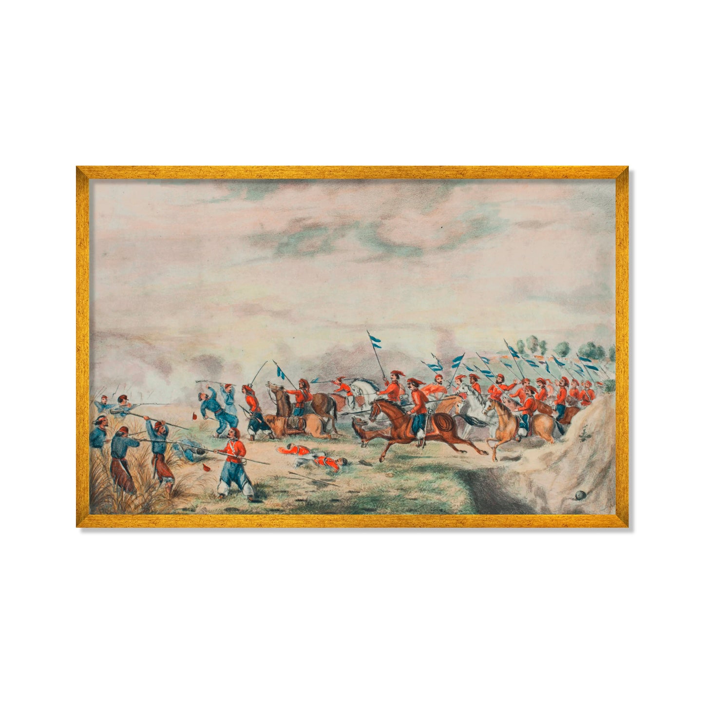 LAS BOCAS DEL LOBO EN PASO PUCÚ