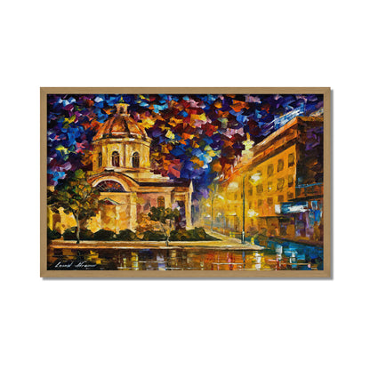 PANTEÓN ORATORIO DE NUESTRA SEÑORA DE LA ASUNCIÓN