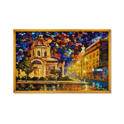 PANTEÓN ORATORIO DE NUESTRA SEÑORA DE LA ASUNCIÓN