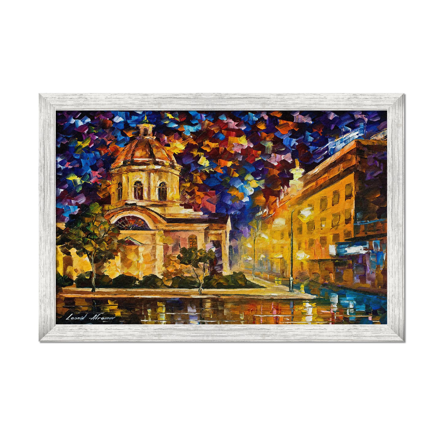 PANTEÓN ORATORIO DE NUESTRA SEÑORA DE LA ASUNCIÓN