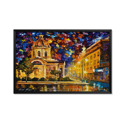 PANTEÓN ORATORIO DE NUESTRA SEÑORA DE LA ASUNCIÓN