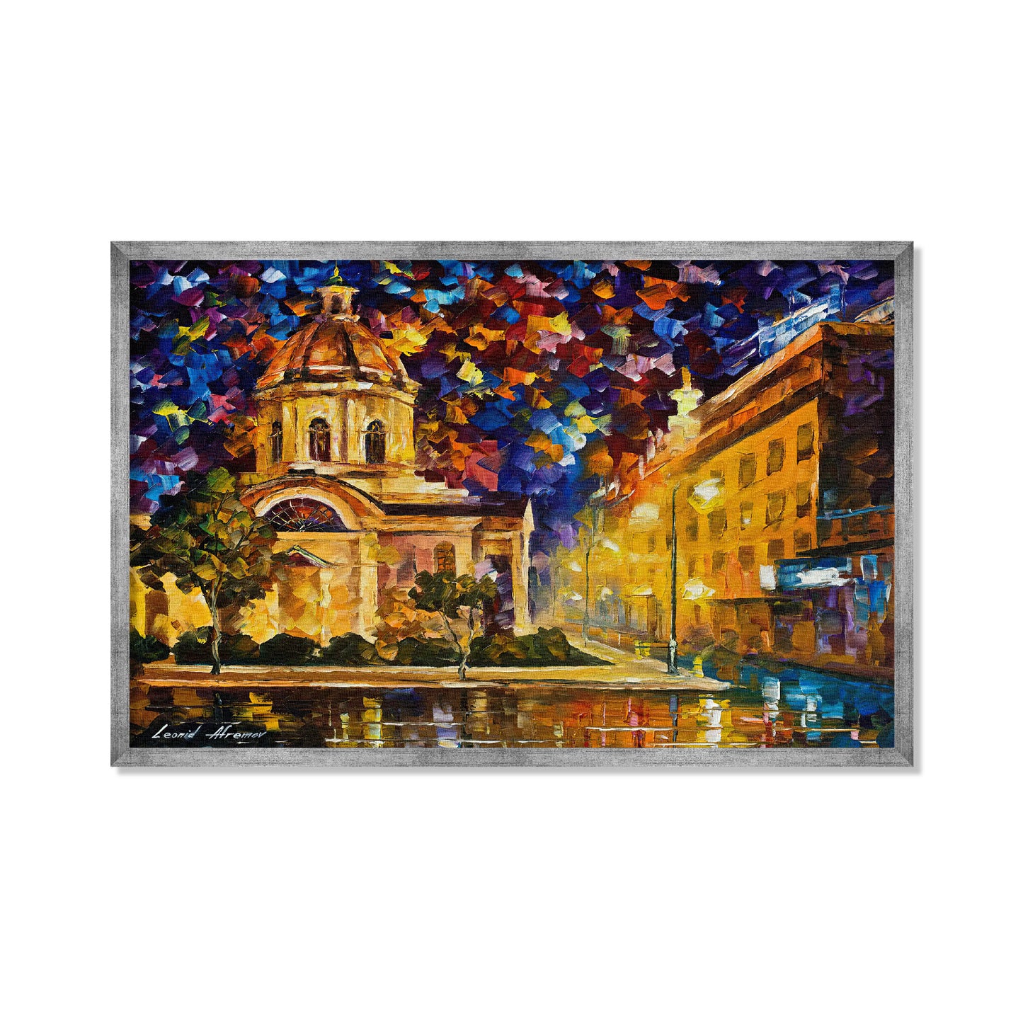 PANTEÓN ORATORIO DE NUESTRA SEÑORA DE LA ASUNCIÓN