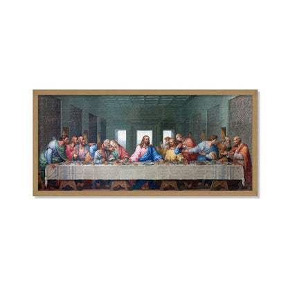 LA ÚLTIMA CENA