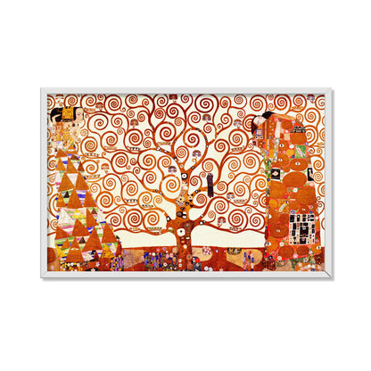 EL ÁRBOL DE LA VIDA