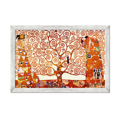 EL ÁRBOL DE LA VIDA