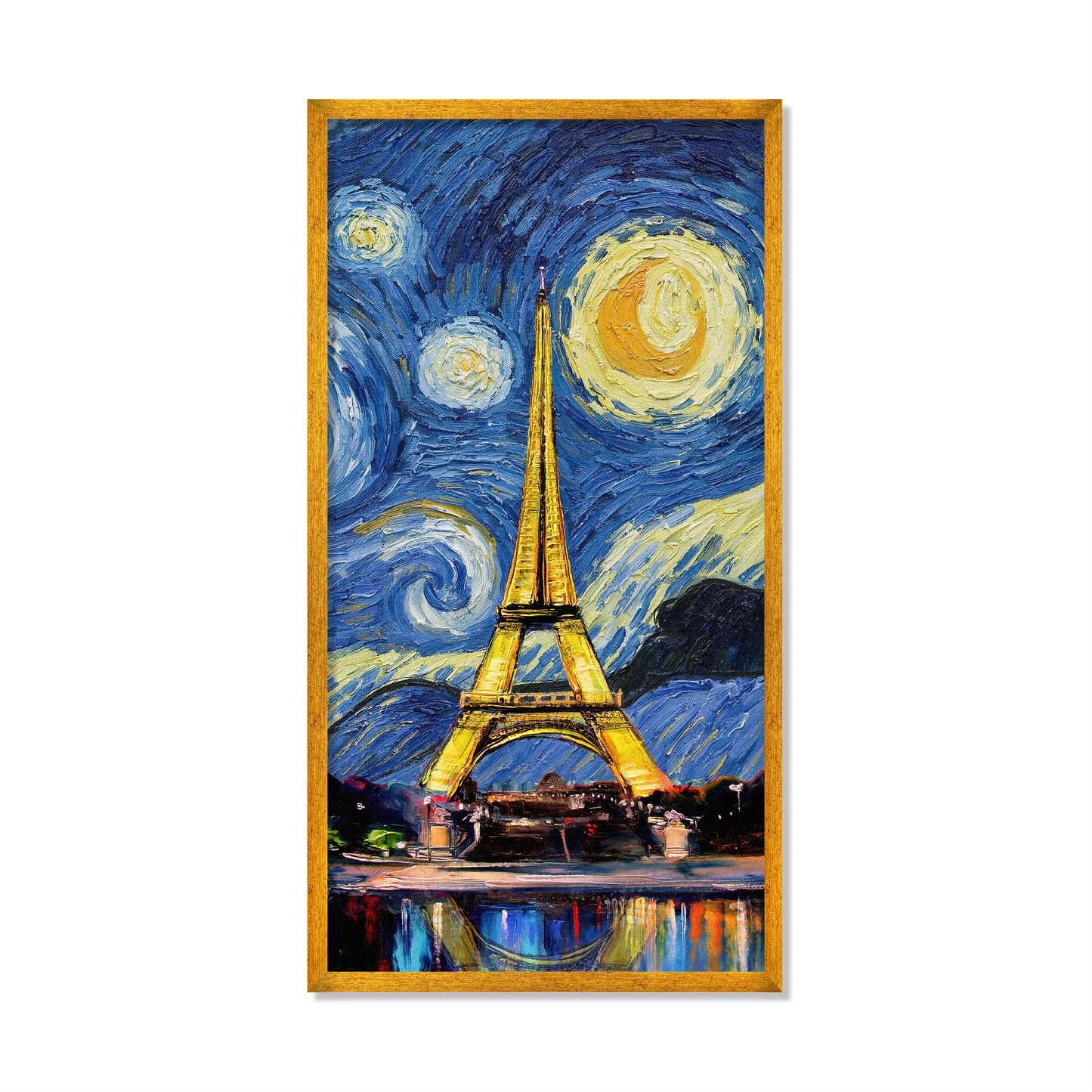 TORRE EIFFEL