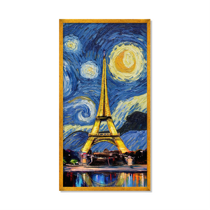 TORRE EIFFEL