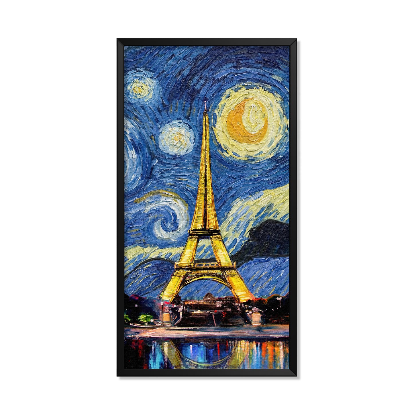 TORRE EIFFEL
