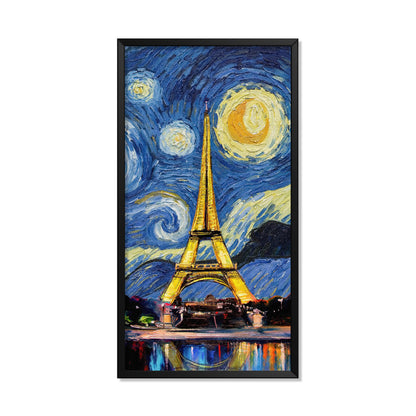 TORRE EIFFEL