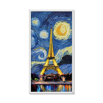 TORRE EIFFEL