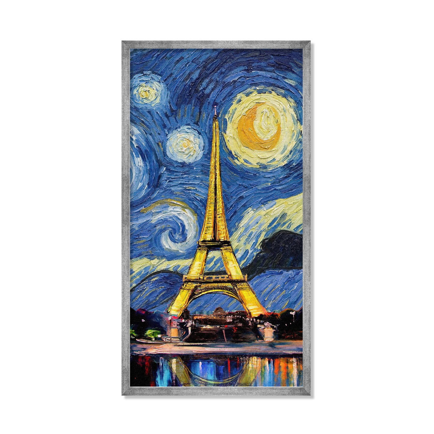 TORRE EIFFEL